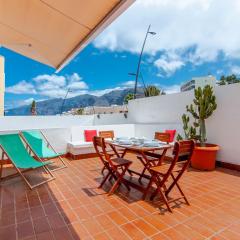 Terraza La Arena 2A038