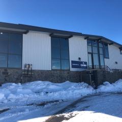 The Coachman Ski Lodge