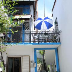 House Alexandros