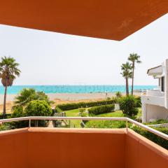 Townhouse Manilva Beach