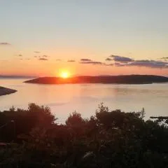Sunrise Apartments