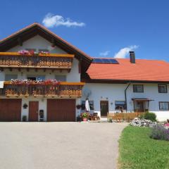 Ferienwohnung Steible