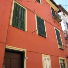CASA ROSSA