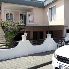 ZAZA Guest House