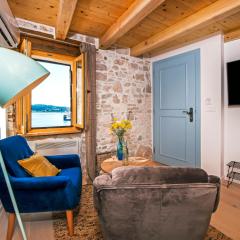 Adriatic Seaview studio