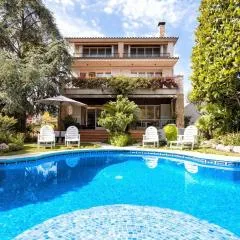 Villa Paquita