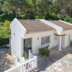 Villa Pomelo by Interhome