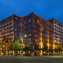 Silver Cloud Hotel - Seattle Stadium