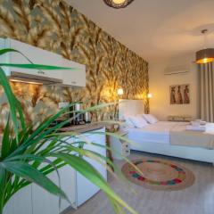 Villa Daizy Boutique Apartments