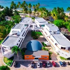 Puerto Plaza Las Terrenas