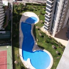 GEMELOS 26 Arcadio Quero