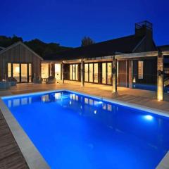 Blackpool Boathouse - Stay Waiheke