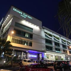 모렉 가든 호텔(Molek Garden Hotel)