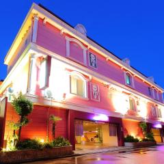 Hotel La Siena (Adult Only)