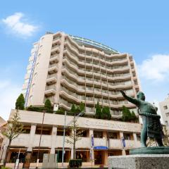 Ryogoku View Hotel