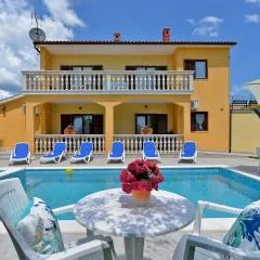 House Smiljana 2059