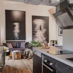 KitzHome City Apartments