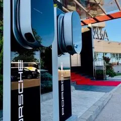 베가 호텔(Vega Hotel)