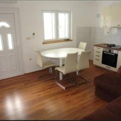 Apartman Marušin