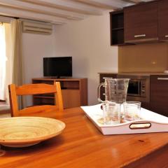 Apartamentos Bejar