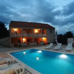 Apartment Elena