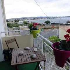 F3 avec parking le dauphin