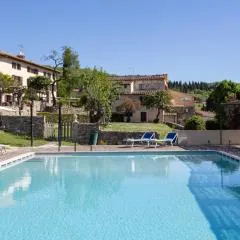 Hotel Casafrassi