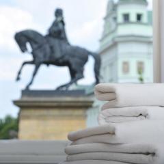 Penzion Královské lázně