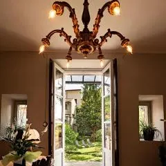 B&B Villa Rosalinda