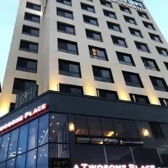 호텔 라움 순천