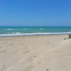 sul MARE e sotto le STELLE di ROCCAZZELLE-MANFRIA