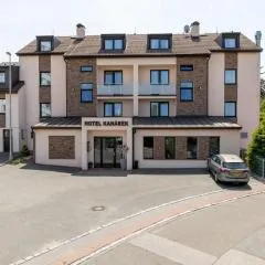 호텔 카나렉(Hotel Kanarek)