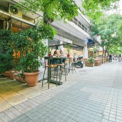 Koukaki Olympiou Apartment