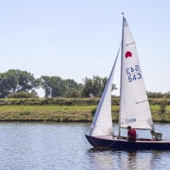 MB Zeeuwse Mobile Home