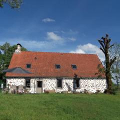 Gîte de Bel Air