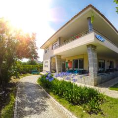 Carcavelos Sun & Stay Hostel