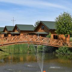 Orion Domki Letniskowe