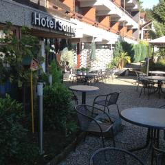 Hotel-Restaurant Sonne