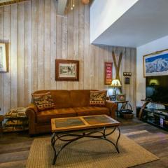 Sunshine Village 104 Condo