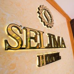 Selima Hotel