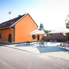 Penzion Kanon