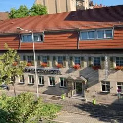 Behringers City Hotel Nürnberg