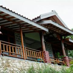 Inspio Nature Homestay