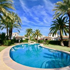 Puerto Azul 5 by CARLOSFERIEN