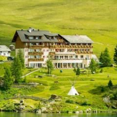 Heidi-Hotel Falkertsee - Kinderhotel