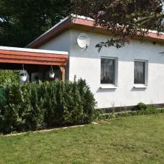 Bungalow in Boiensdorf near Salzaff Beach