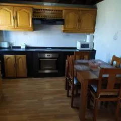Casa de Xusto