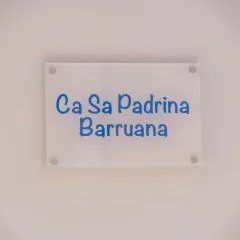 Ca sa Padrina Barruana