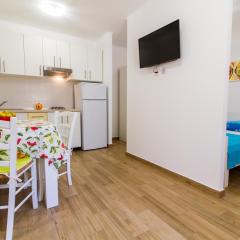 Studio apartment Zeljka