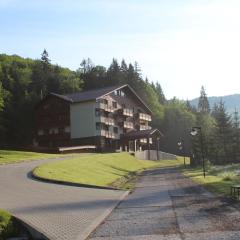 Monte Cervo Bio Hotel & Spa